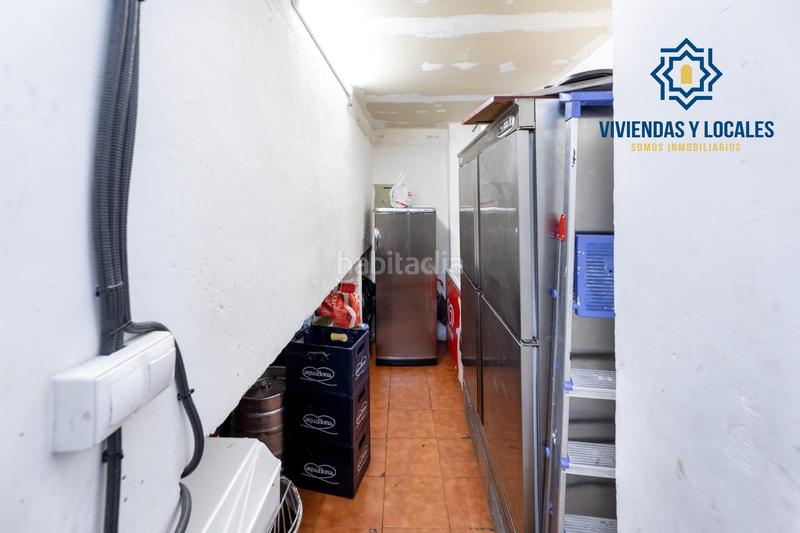 Foto 21b8f3dc-5aa5-4b1c-baa7-6f83279ac40d. Business premise in Fígares Granada