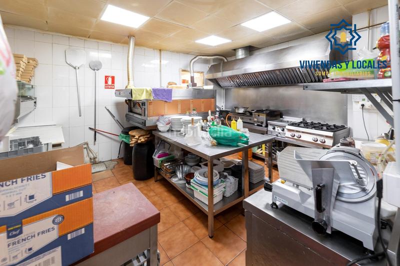 Foto 472a5ae7-1ec0-4a6d-aabf-c5a6f099f461. Business premise in Fígares Granada