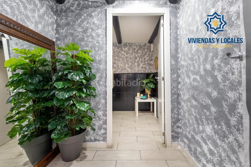 Foto 4c62c10d-f823-41e6-84fa-744702ac93e9. Business premise in Fígares Granada