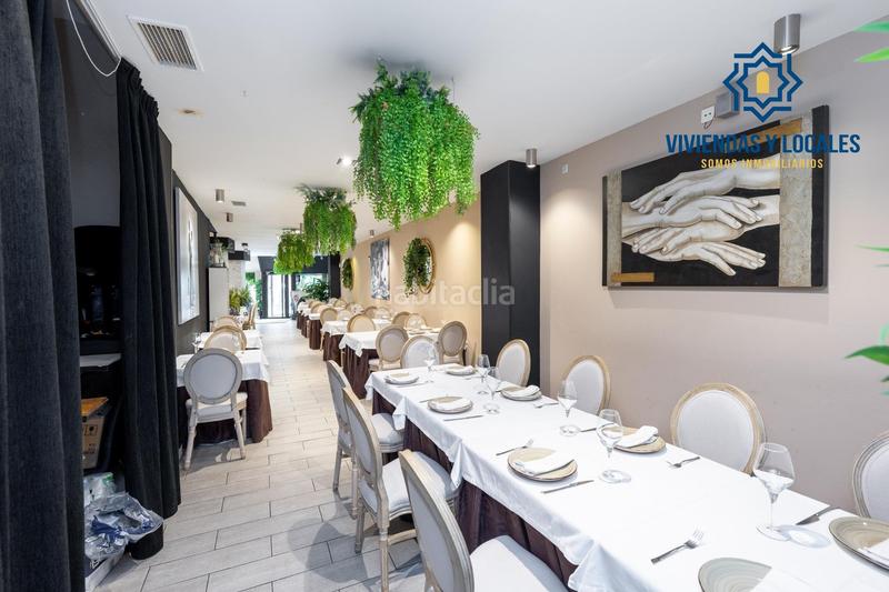 Foto 4dbe629b-c4de-40a6-8359-9b6faf099b84. Business premise in Fígares Granada