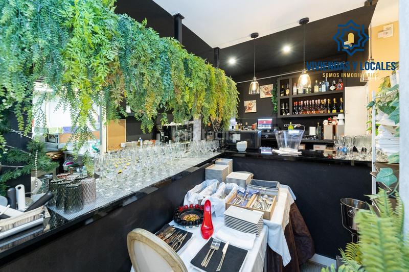 Foto 4e01e900-5ea0-4d43-a2e0-5d8f0c7fb681. Business premise in Fígares Granada