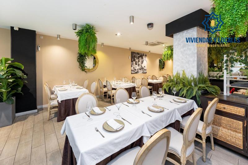 Foto 6b23b739-9ef1-4a4a-a31e-023c7a55a5f5. Business premise in Fígares Granada