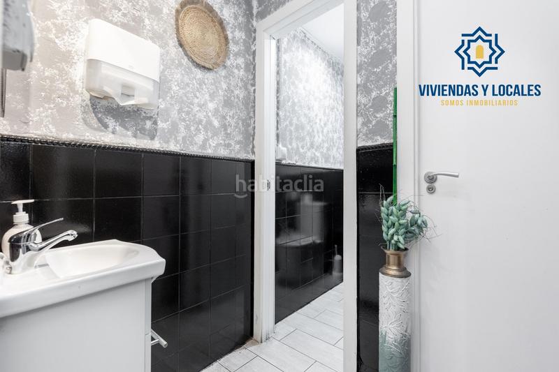 Foto 7ea2f918-4734-4f3f-b3a1-cb70bd3bda52. Business premise in Fígares Granada