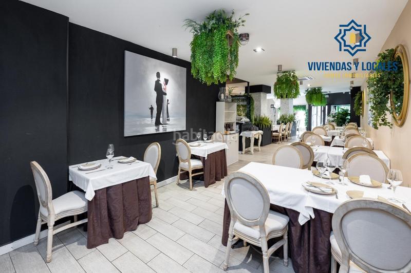 Foto 947f833b-14bb-44d9-91fb-1ef459b802c4. Business premise in Fígares Granada