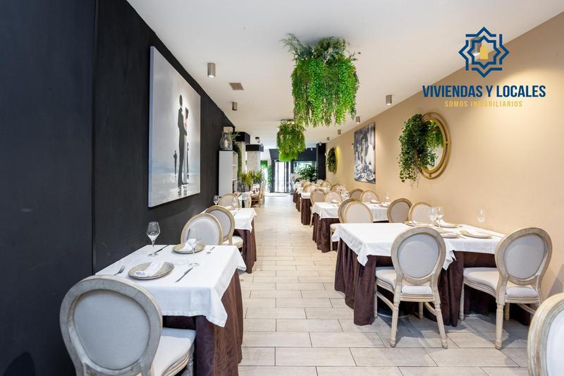 Foto 96e84df7-4185-4406-863c-18f10367cfd6. Business premise in Fígares Granada