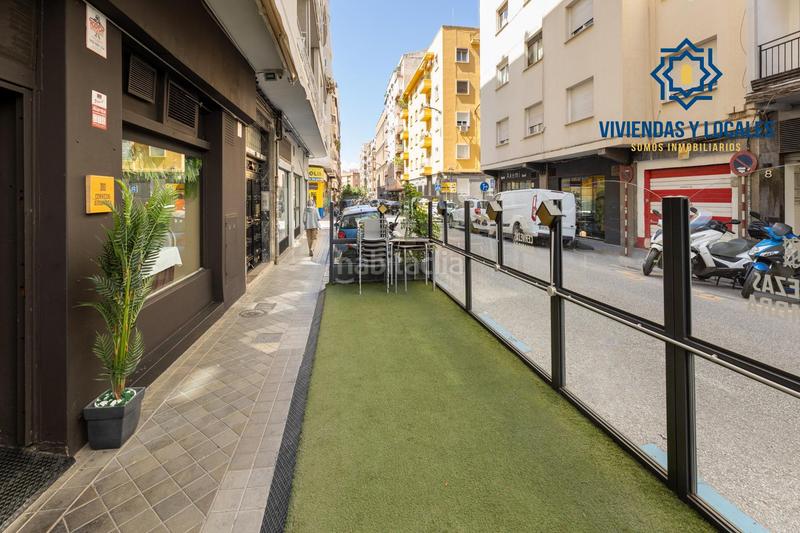 Foto 9fc9ac5a-bd3b-4d0d-b825-fea60a1cf5b3. Business premise in Fígares Granada