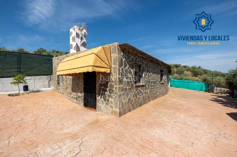 Foto 3c92ee23-d54b-4448-820a-a1aab1248a94. Chalet estupendo chalet con apartamento y piscina en Salar