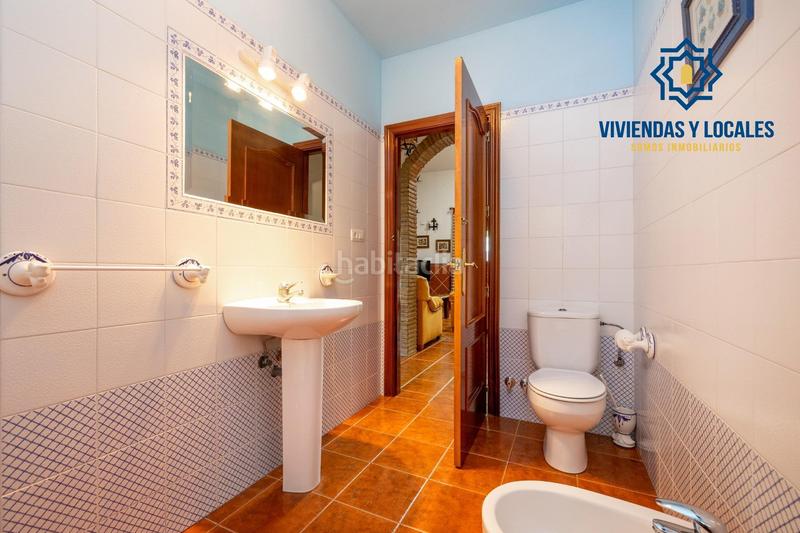 Foto 457e261d-7248-42ae-8492-509e6870df28. Chalet estupendo chalet con apartamento y piscina en Salar