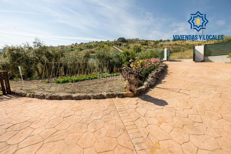 Foto 7b587d32-55e2-45f9-8c97-5268866f32b4. Chalet estupendo chalet con apartamento y piscina en Salar