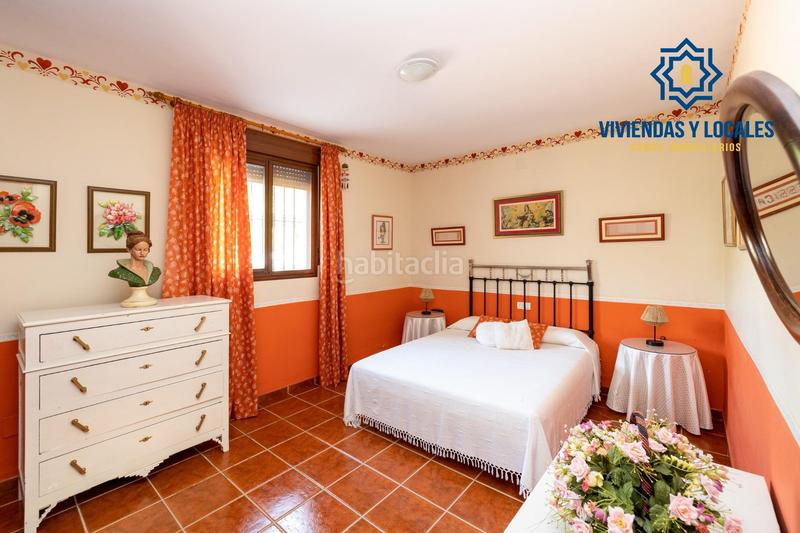 Foto 7f659f61-5966-4a44-9f22-3a6bc3ee97ad. Chalet estupendo chalet con apartamento y piscina en Salar