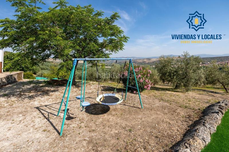 Foto 88138308-7357-4775-831d-a727638bb301. Chalet estupendo chalet con apartamento y piscina en Salar