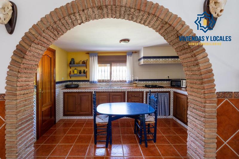 Foto 99f3b025-d3b9-4a4c-8dee-997a082debcb. Chalet estupendo chalet con apartamento y piscina en Salar