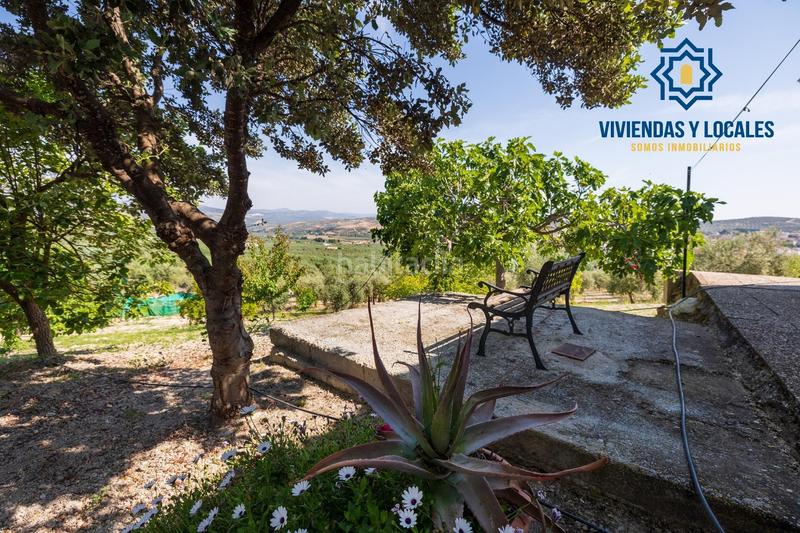Foto ada906d3-766d-443d-9718-aac2ba239749. Chalet estupendo chalet con apartamento y piscina en Salar