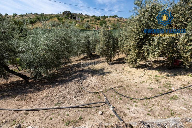 Foto cb1bbccd-d83e-4a6b-b7af-8caa8b3967fe. Chalet estupendo chalet con apartamento y piscina en Salar