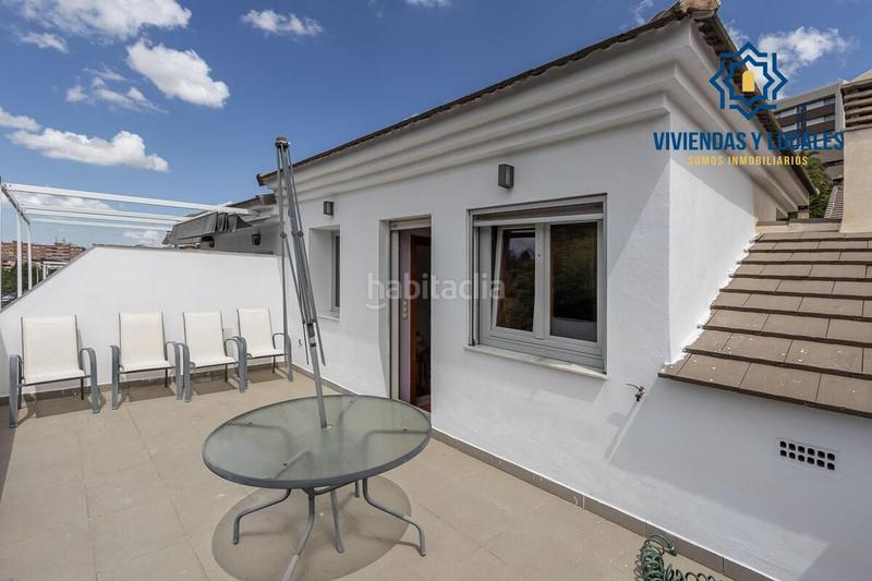 Foto 0063e0f4-18ca-4578-b200-94a79ee427d4. Casa a schiera con riscaldamento parcheggio piscina in Granada