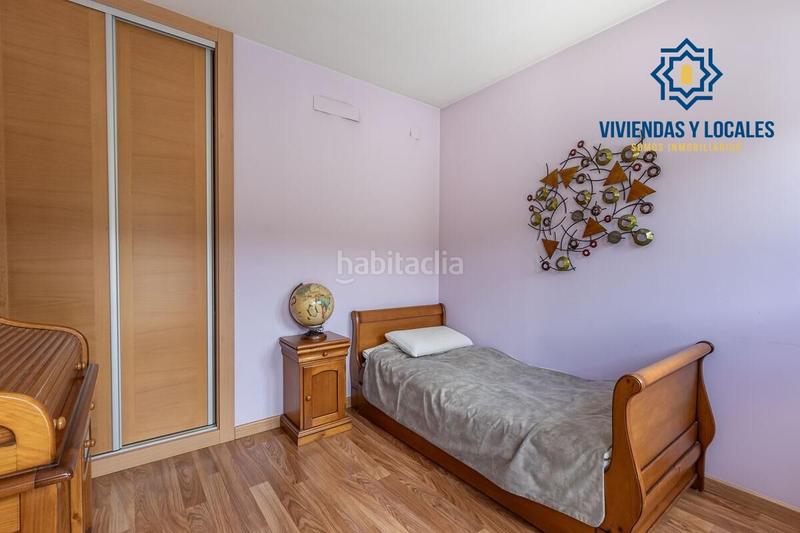 Foto 0cba1f0d-3c16-442c-9f4e-de3eea237d30. Casa a schiera con riscaldamento parcheggio piscina in Granada