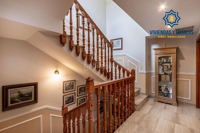 Foto 13c038d0-b408-4c3e-ae7d-604c23b673f8. Casa a schiera con riscaldamento parcheggio piscina in Granada