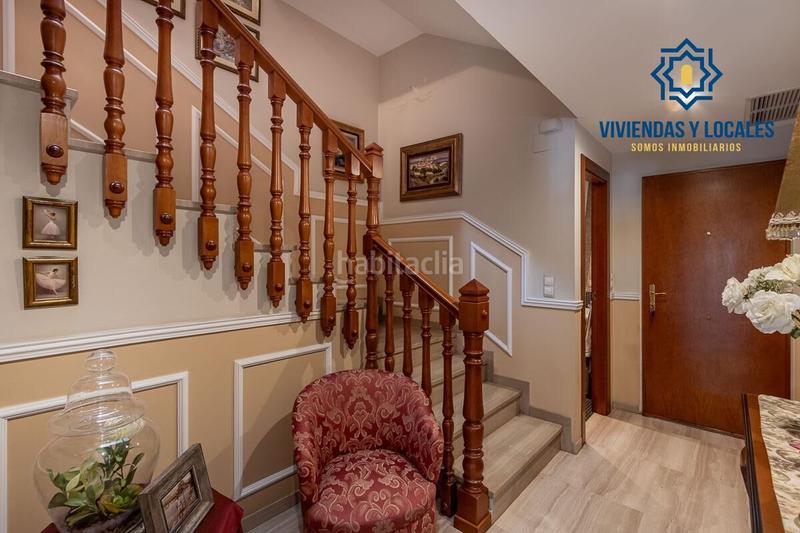 Foto 26d06638-dbe8-47ab-a2be-945e35135356. Casa a schiera con riscaldamento parcheggio piscina in Granada