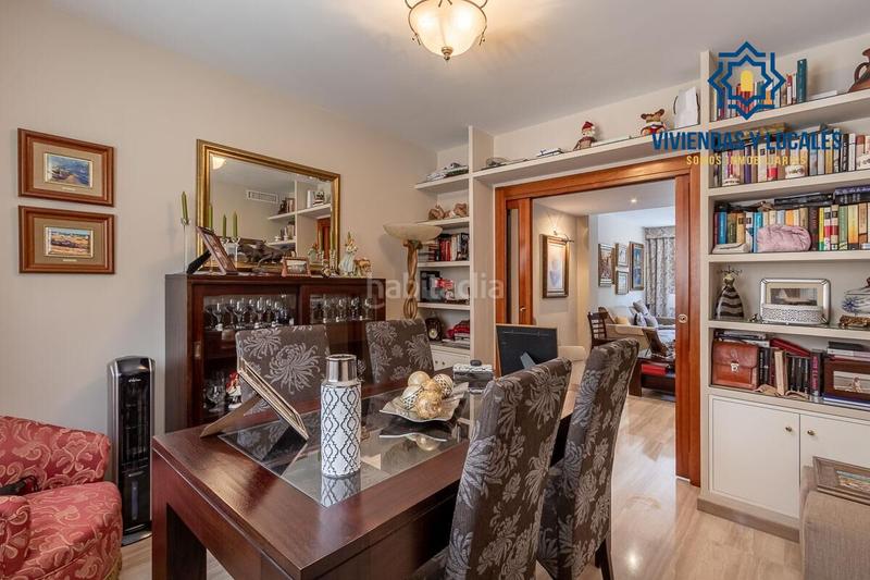 Foto 353b42c8-5ebd-4851-8f95-5c3a26dee122. Casa a schiera con riscaldamento parcheggio piscina in Granada