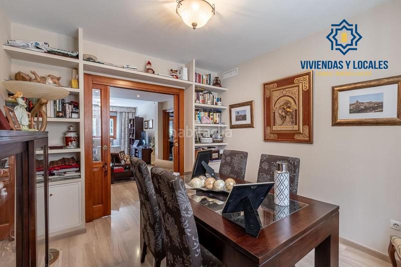 Foto 5e23f835-1ac0-4296-a8e6-5aebf94c5b3b. Casa a schiera con riscaldamento parcheggio piscina in Granada