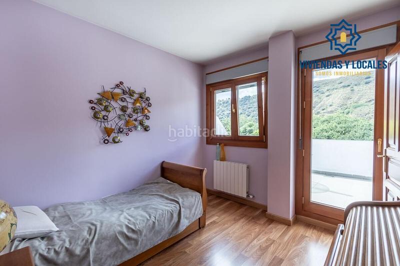 Foto 727c67fd-2736-4ff0-8e60-543bb2087aa9. Casa a schiera con riscaldamento parcheggio piscina in Granada