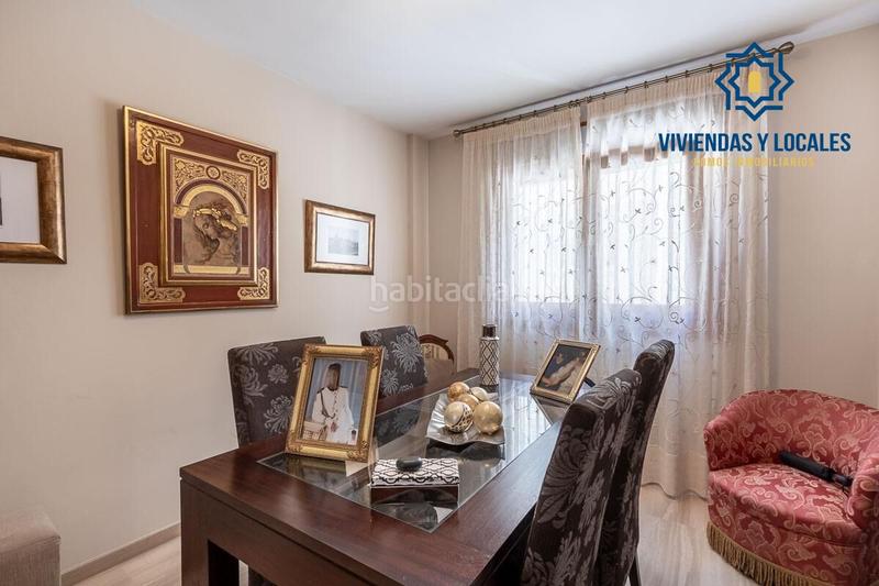 Foto 92f73c0f-650c-4029-bdb3-192db1058f94. Casa a schiera con riscaldamento parcheggio piscina in Granada