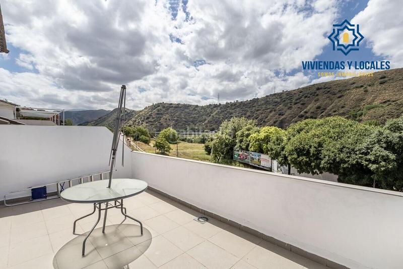 Foto 98805f09-4eef-41c9-a397-95c7976053f7. Casa a schiera con riscaldamento parcheggio piscina in Granada