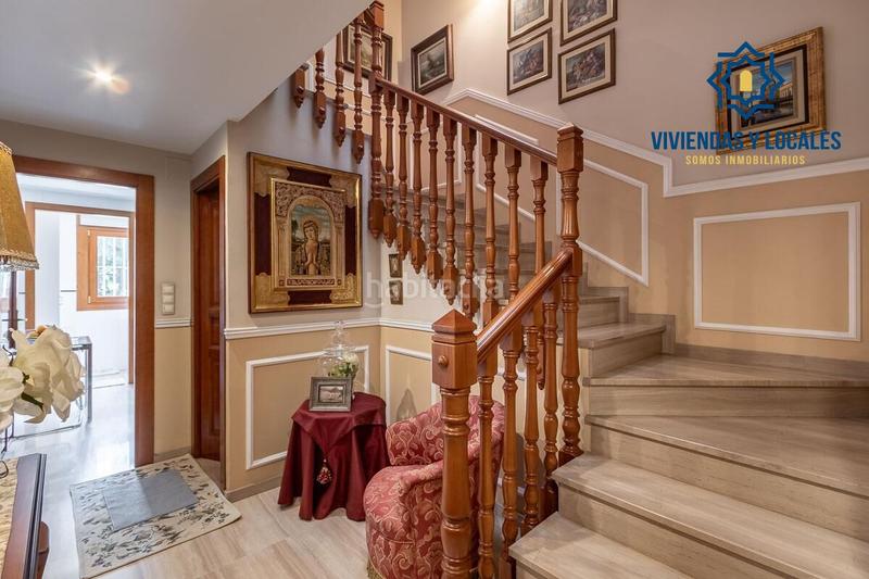 Foto a078ff7a-ea32-43eb-be08-0ea0acc585da. Casa a schiera con riscaldamento parcheggio piscina in Granada