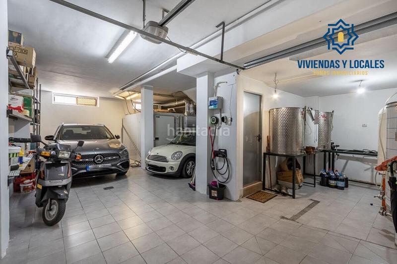 Foto ade1969e-0e50-4334-84ad-c45b2819a16c. Casa a schiera con riscaldamento parcheggio piscina in Granada