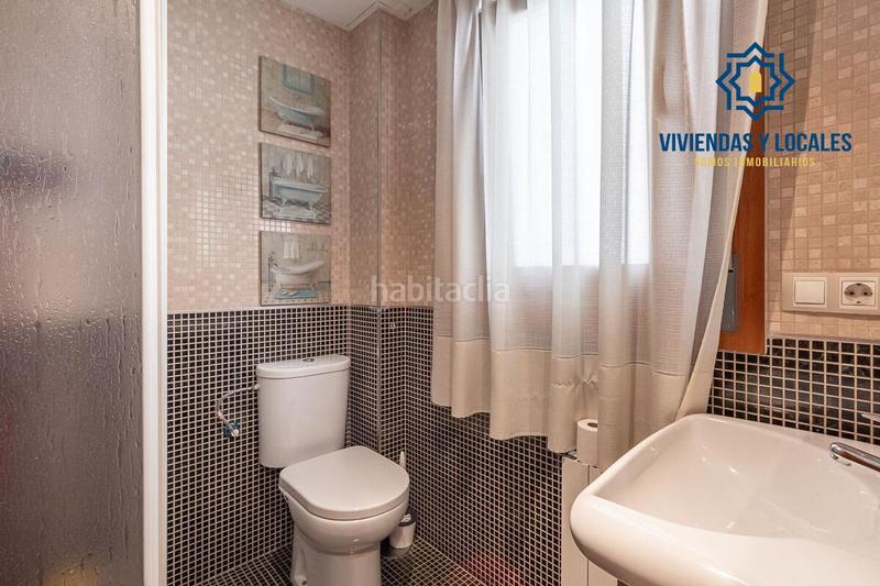 Foto b9d964ed-bc22-4ef6-9efa-d53d6644c78d. Casa a schiera con riscaldamento parcheggio piscina in Granada