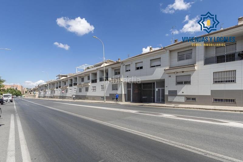 Foto c4481731-1993-49a6-ad6b-fcefec8d3e45. Casa a schiera con riscaldamento parcheggio piscina in Granada