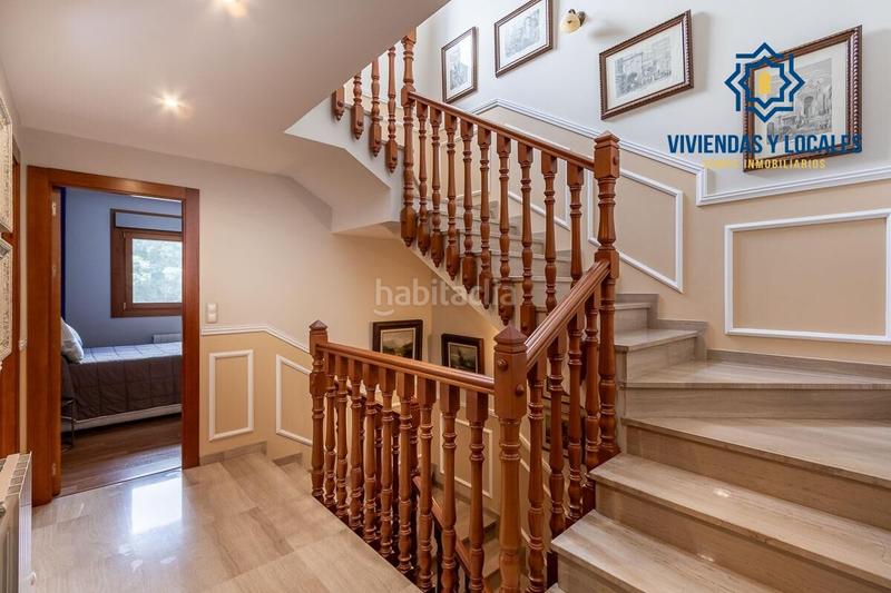 Foto ce581d10-16eb-47a7-9c7c-f31b9a639c77. Casa a schiera con riscaldamento parcheggio piscina in Granada