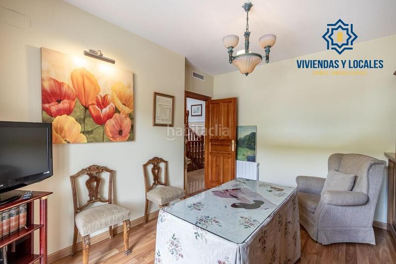 Foto d116ede5-e611-4041-9f40-c2dd6046e04c. Casa a schiera con riscaldamento parcheggio piscina in Granada