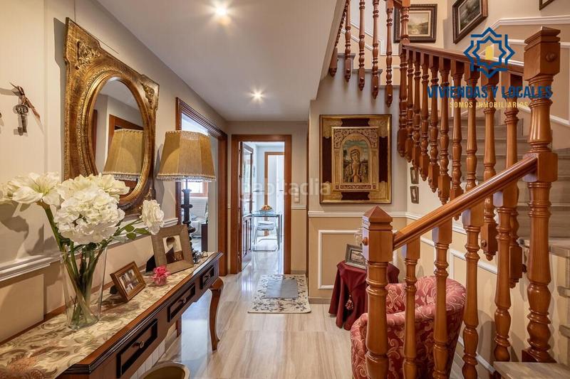 Foto d7da68d3-a93a-4929-858b-68bd5ec4b0f7. Casa a schiera con riscaldamento parcheggio piscina in Granada