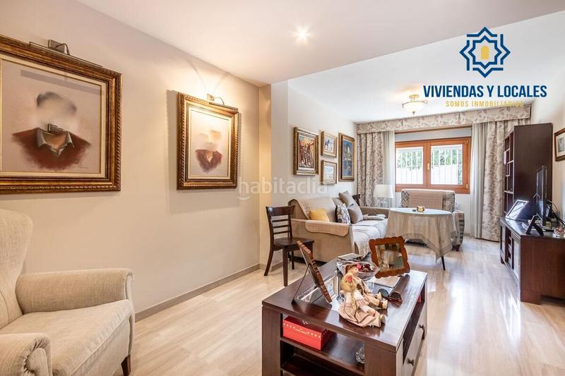 Foto ead3f51c-e66b-475d-abf3-8ff8c07666da. Casa a schiera con riscaldamento parcheggio piscina in Granada