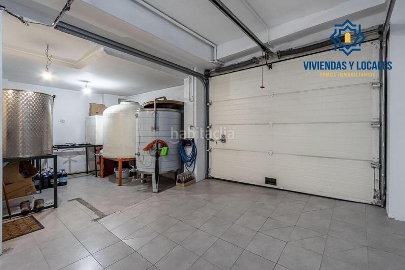 Foto f3df39a0-e5ff-45a6-89df-3a4281f44e6d. Casa a schiera con riscaldamento parcheggio piscina in Granada