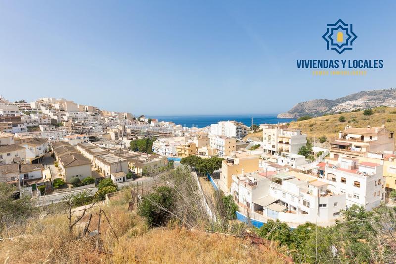 Foto 0309fc32-da28-4c79-9e0b-fbc9f2df2f87. Wohngrundstück in La Herradura Almuñécar