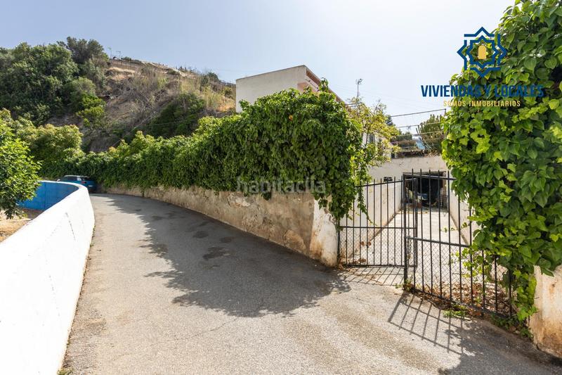 Foto 0f68bd42-0cb4-405b-bd59-429c37182993. Wohngrundstück in La Herradura Almuñécar