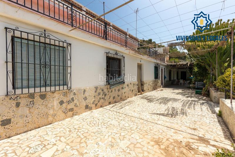 Foto 18217791-18fd-4ab4-bf18-f16260d38e37. Wohngrundstück in La Herradura Almuñécar