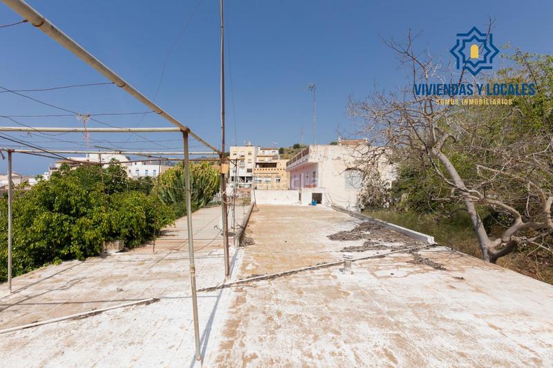 Foto 2d9d7454-6cb9-45ab-8589-67b9a25c81ee. Wohngrundstück in La Herradura Almuñécar