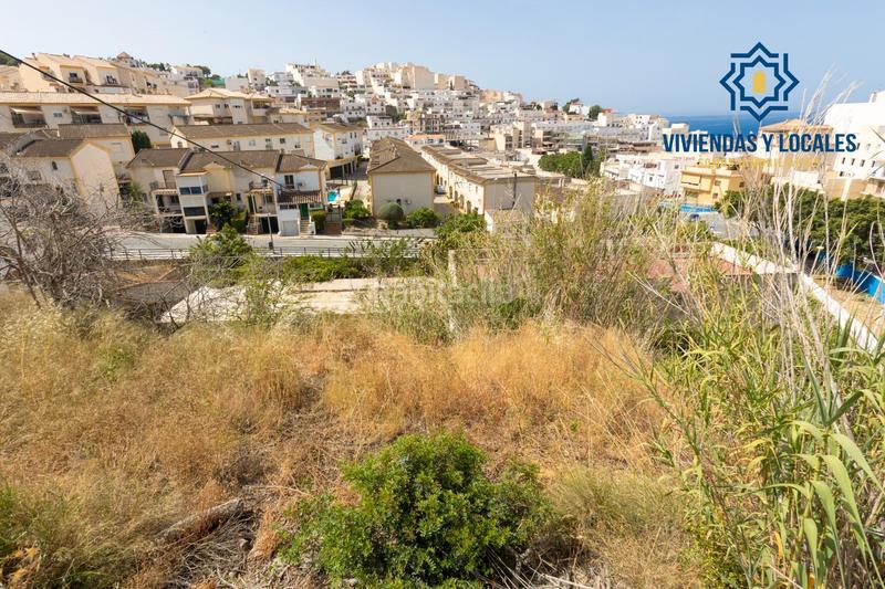 Foto 324a64fe-ca3c-4b80-8f06-73df870efe6f. Wohngrundstück in La Herradura Almuñécar