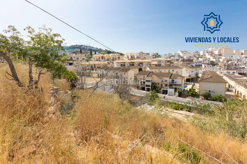Foto 5568a996-f299-4c7b-86d9-18eaae774345. Wohngrundstück in La Herradura Almuñécar