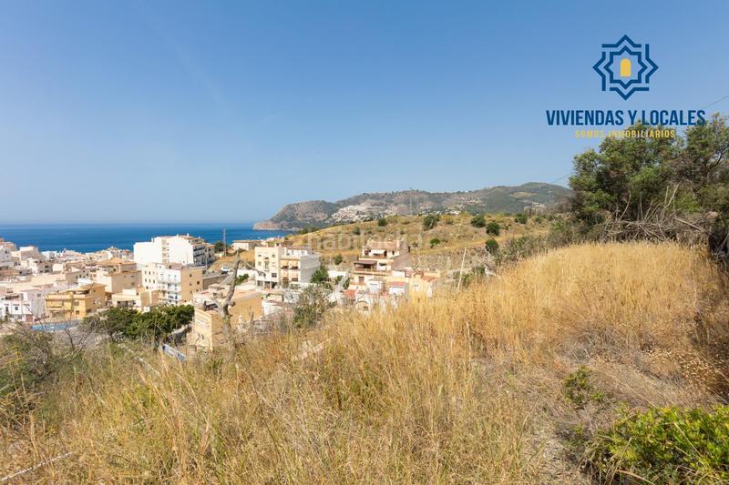 Foto 7a724f03-82b9-4574-8d05-467155c00d71. Wohngrundstück in La Herradura Almuñécar