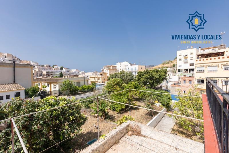 Foto 8e66af91-ff37-4f37-bb04-6f84a47e5e7f. Wohngrundstück in La Herradura Almuñécar