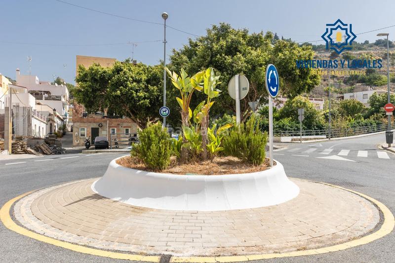 Foto 95dc7348-a0dd-4f3c-b96a-59183903788c. Wohngrundstück in La Herradura Almuñécar