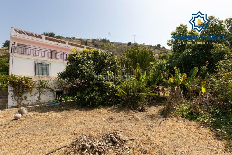 Foto a2c14f9a-3220-4a45-8ecf-d50de6b7e5a6. Wohngrundstück in La Herradura Almuñécar