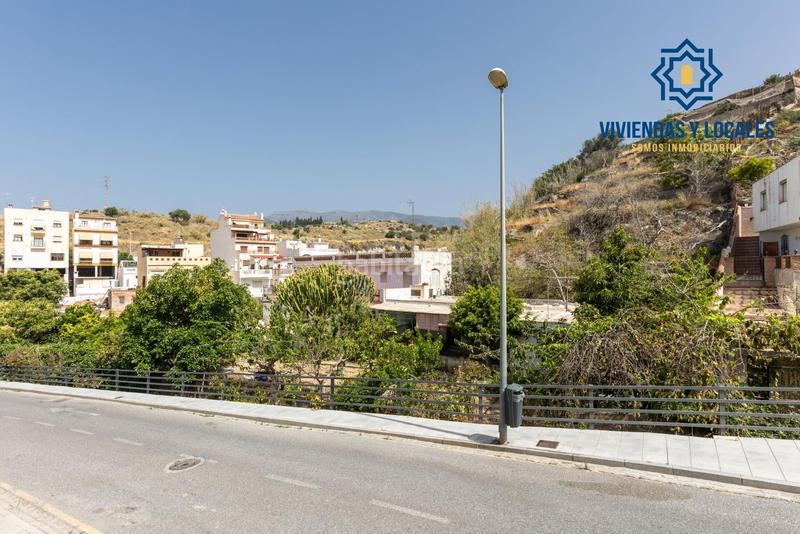 Foto ad4ee8dd-1662-45ed-8f3c-e55f678bffa7. Wohngrundstück in La Herradura Almuñécar