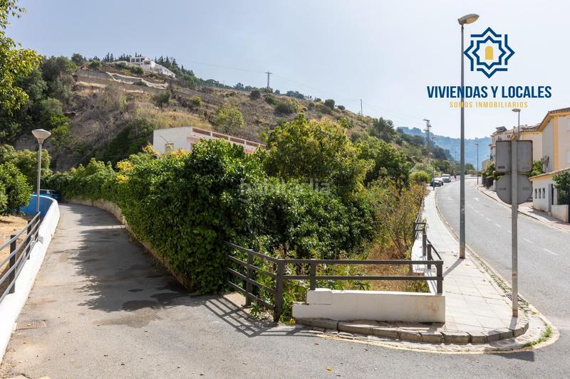 Foto b87e7191-601d-4f57-b17d-9e3637c36f0f. Wohngrundstück in La Herradura Almuñécar