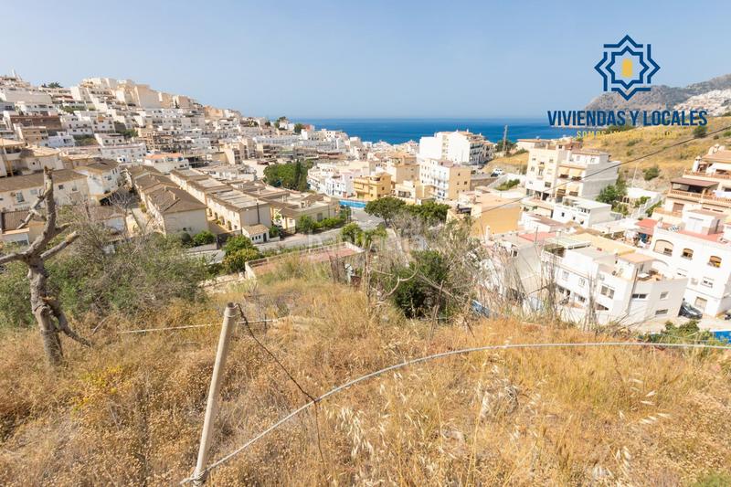 Foto e8293339-c625-431c-ad0d-ea8da465b6b7. Wohngrundstück in La Herradura Almuñécar