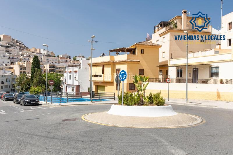 Foto e889ed71-93b9-408e-bbf9-3b00b729f561. Wohngrundstück in La Herradura Almuñécar